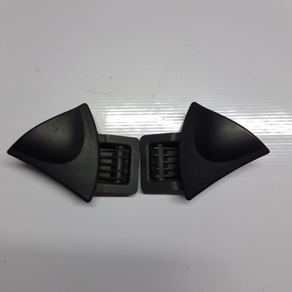 Puxador interior porta Smart Fortwo 450