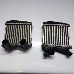 Radiador intercooler  a gasolina Smart fortwo 450
