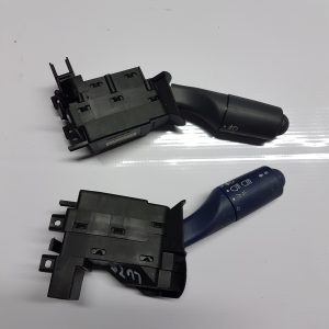 Manetes piscas escovas Smart Fortwo 450