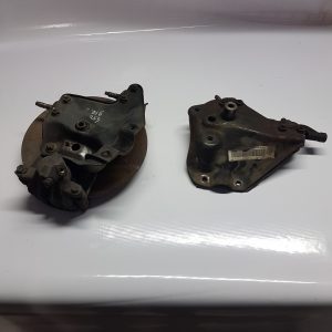 Manga eixo Smart Fortwo 450