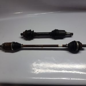 Transmissões Smart Fortwo 450