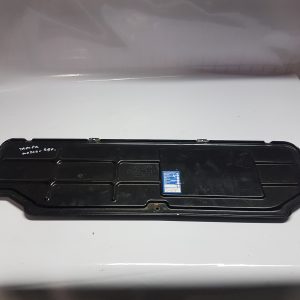 Tampa de motor Smart Fortwo 450