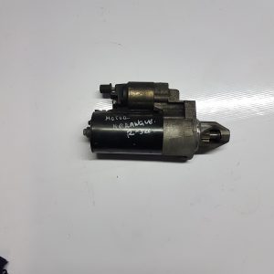 Motor arranque Mercedes R320