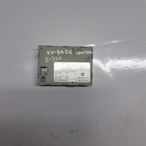 Unidade controlo de portas Mercedes R320