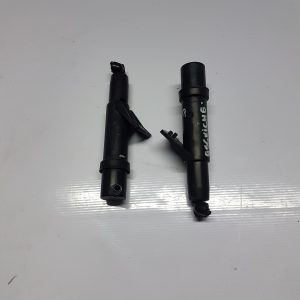 Esguiche Mercedes R320