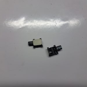 Sensor de impacto lateral  Mercedes serie R   M