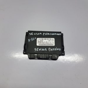Modulo Sensor Estacionamento Mercedes serie R   M
