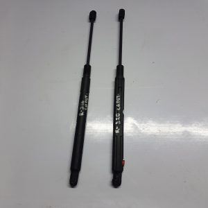 Amortecedores capot Mercedes classe R M