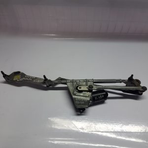 Aranha com motor Mercedes R