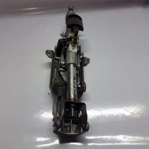 Coluna  direçao Mercedes R