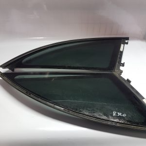 Vidros fixos escuros Mercedes R320