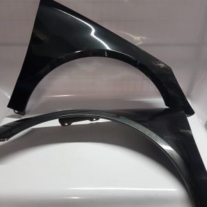 Guarda lamas Mercedes R320 Esquerdo