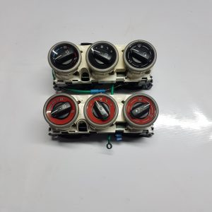 Comandos chaufagem Smart Forfour