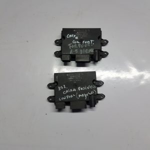 Modulo confort  Smart Forfour Mitsubishi Colt