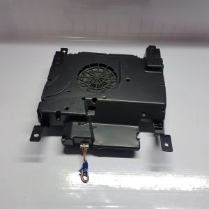 Sistema de som Smart Forfour