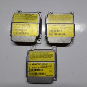 Detonador Airbag Smart Forfour