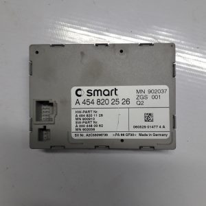 Modulo fecho Central Forfour