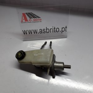 Bomba travoes Smart Forfour