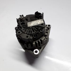 Alternador Forfour
