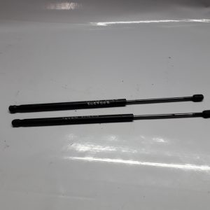 Amortecedores de mola Smart forfour