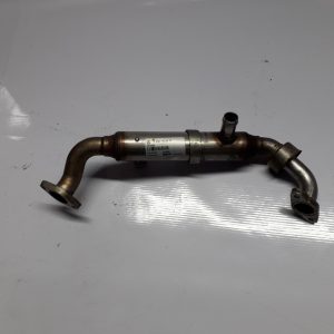Tubo ligaçao vavula EGR Smart Forfour