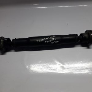 Transmissao Mercedes R320