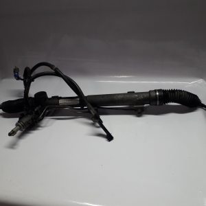 Caixa direçao Mercedes R 320