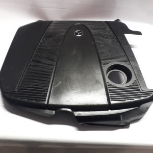 Tampa de Motor Mercedes R320