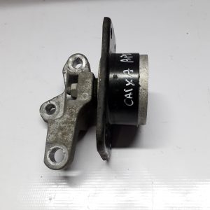 Apoio caixa Smart Forfour