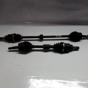 Transmissoes Smart Forfour Mitsubishi Colt