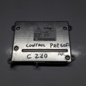 Modulo Controlo Bluetooth Mercedes W203 R ML
