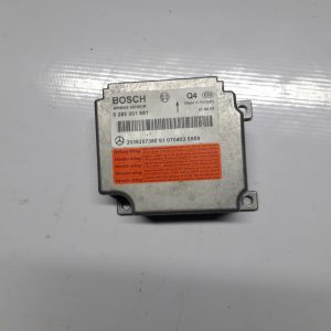 Centralina Airbag Mercedes C