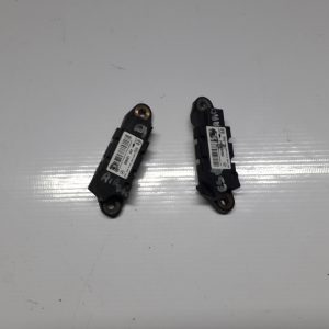 Sensores Airbag Mercedes W203