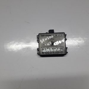 Sensor chuva Mercedes