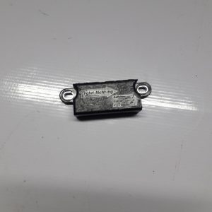 Sensor impacto  Mercedes