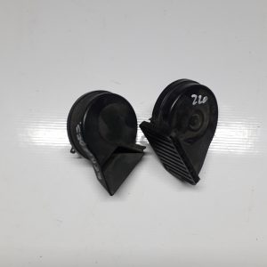 Buzinas Mercedes W203