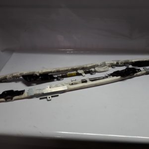 Airbag teto Smart Forfour