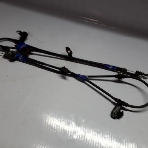 Cabos de travao Smart Forfour