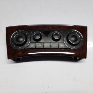 Comando ar condicionado Mercedes w 203