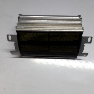 Airbag Mercedes C w203