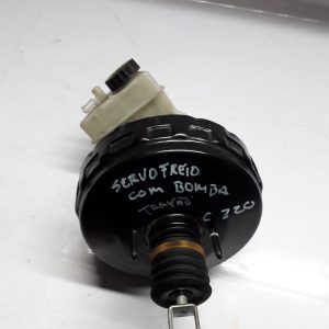 Servo freio Mercedes C W203