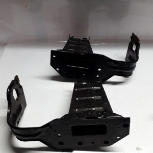 Reforço metalico Mercedes C W203