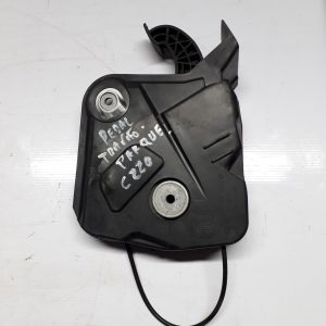 Pedal travao parque Mercedes C w203