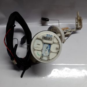 Bomba e boia Combustivel Mercedes C W203