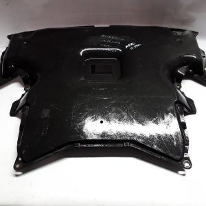 Blindagem inferior Mercedes C W203