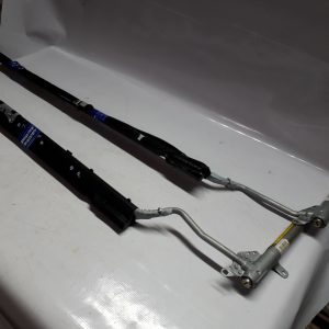 Airbags teto Mercedes C W203