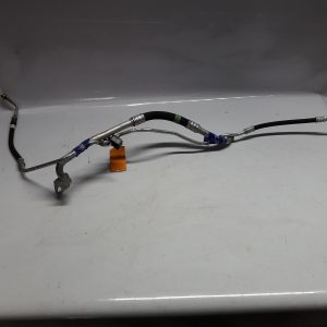 Tubos A C Mercedes C W203