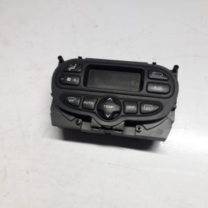 Modulo Chaufagem Peugeot 307 SW HDi