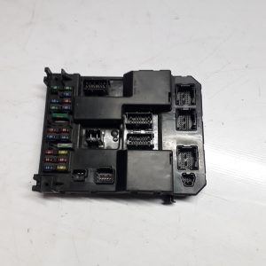 BSI centralina Peugeot 307 SW HDi