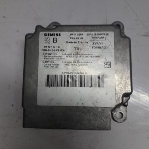 Modulo Airbag Peugeot 307 SW